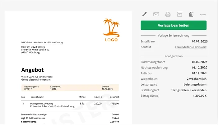 lexware.de