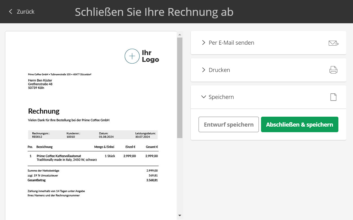 LexOffice.de