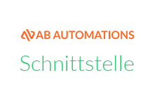 AB Automations logo
