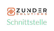 Zunder Solutions logo