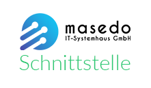 masedo logo