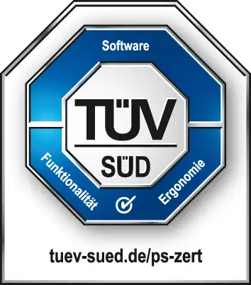 TÜV Siegel