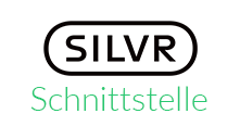 Silvr logo