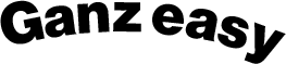 Ganz Easy