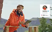 Thumbnail: selbstständig