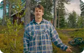 Thumbnail: Mountainbike-Trainer