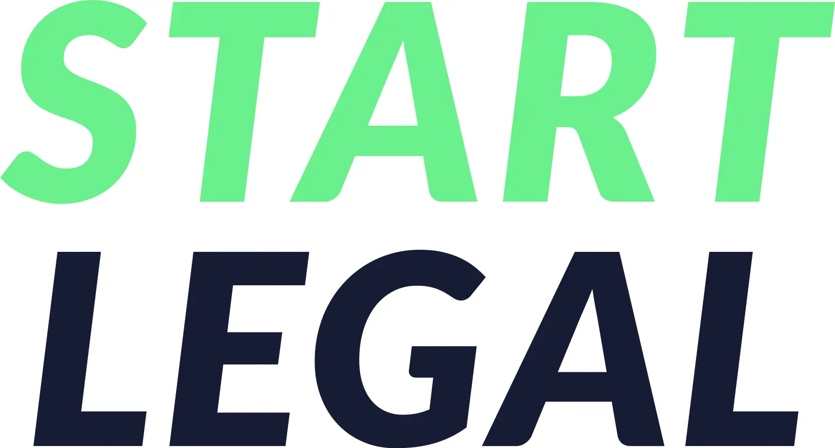 startlegal Logo